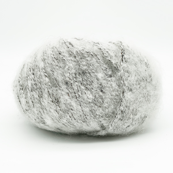 Alpavisco von Schulana 0020  - weiß