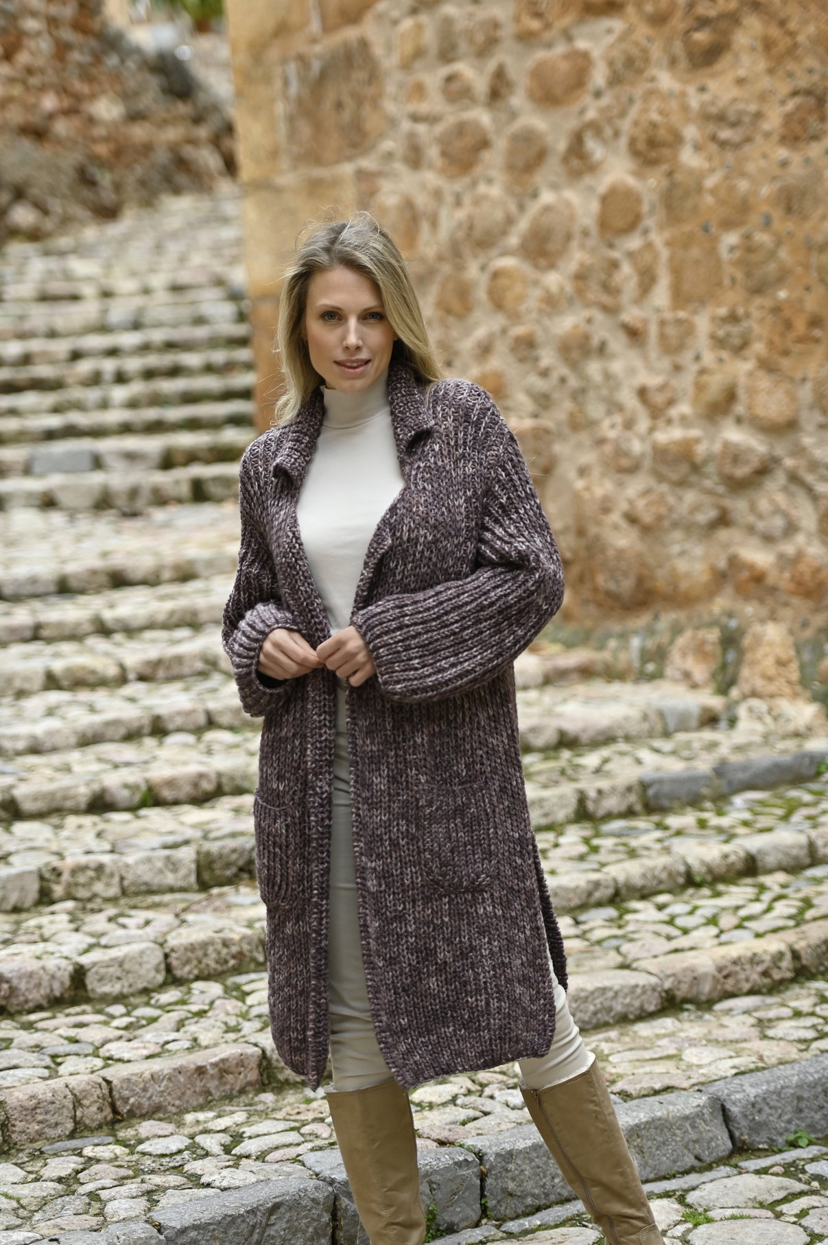 ONline Stricktrends 61 Herbst / Winter ONline Stricktrends 61 Herbst / Winter