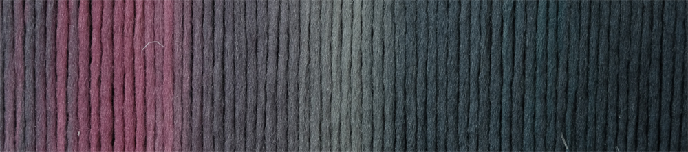 Reggae ombré von Schoppel 2262 - Fankurve
