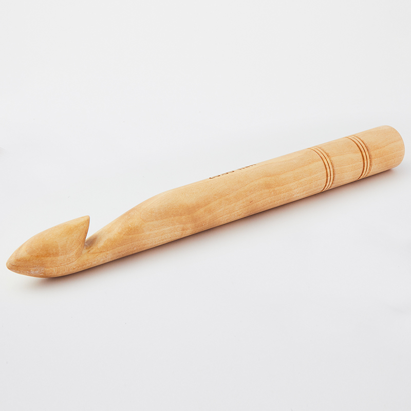 Wollhäkelnadel Jumbo von knit pro