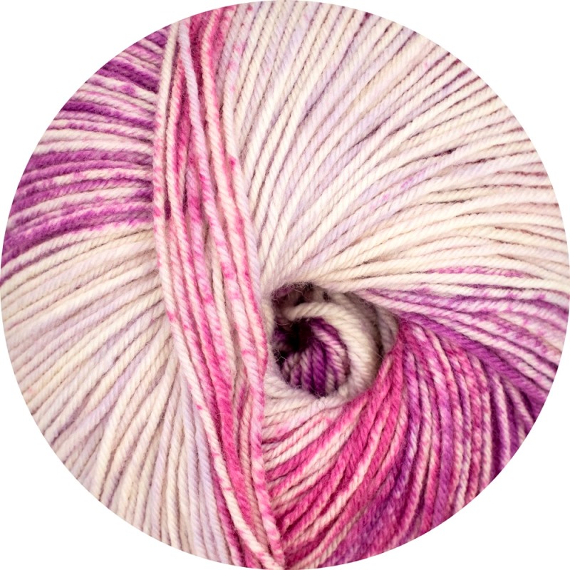 Street Design-Color Linie 12 von ONline 0134 - lila/pink/weiß