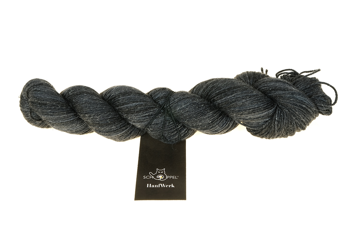 2379 - Seidenschwarz | 8,20 €