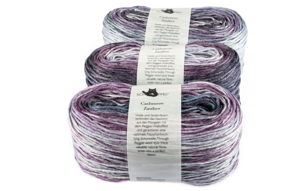 Cashmere Zauber von Schoppel