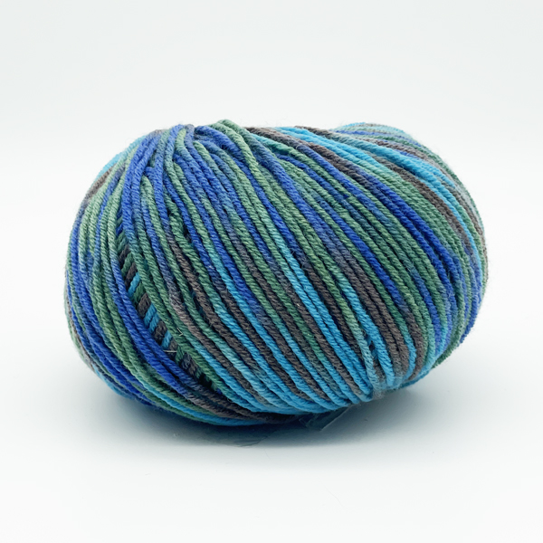 Filini-Merino Print von Schulana
