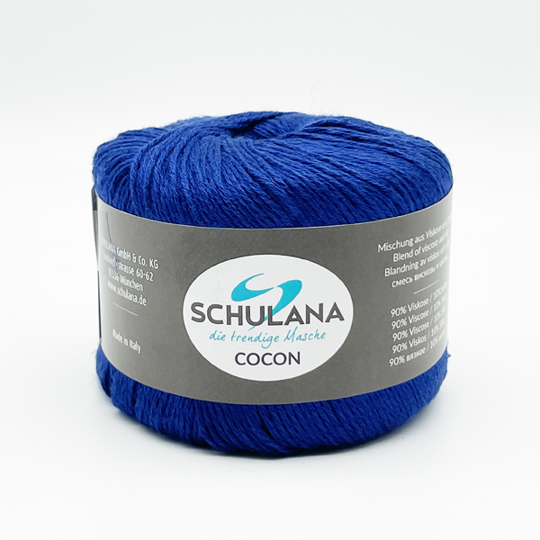 Cocon von Schulana 0004 - königsblau