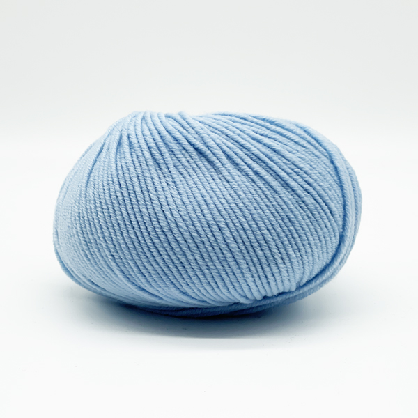 0063 - babyblau | 5,95 €