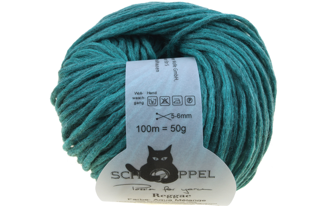 5100 - Aqua Mélange | 6,40 €