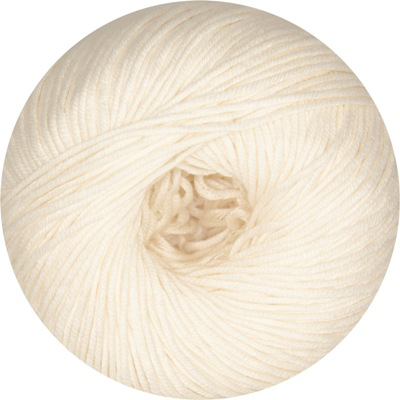 0023 - naturweiß | 2,95 €