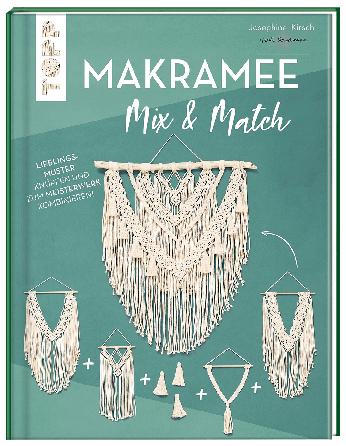 Makramee Mix & Match Makramee Mix & Match