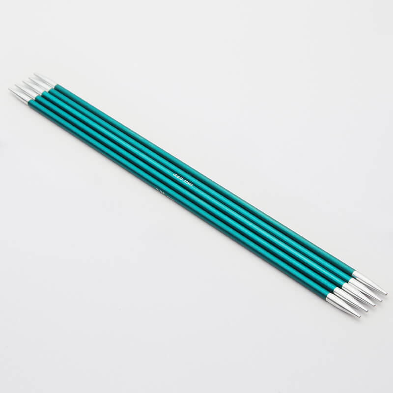 Nadelspiel Zing von knit pro 15 cm 3,25 mm