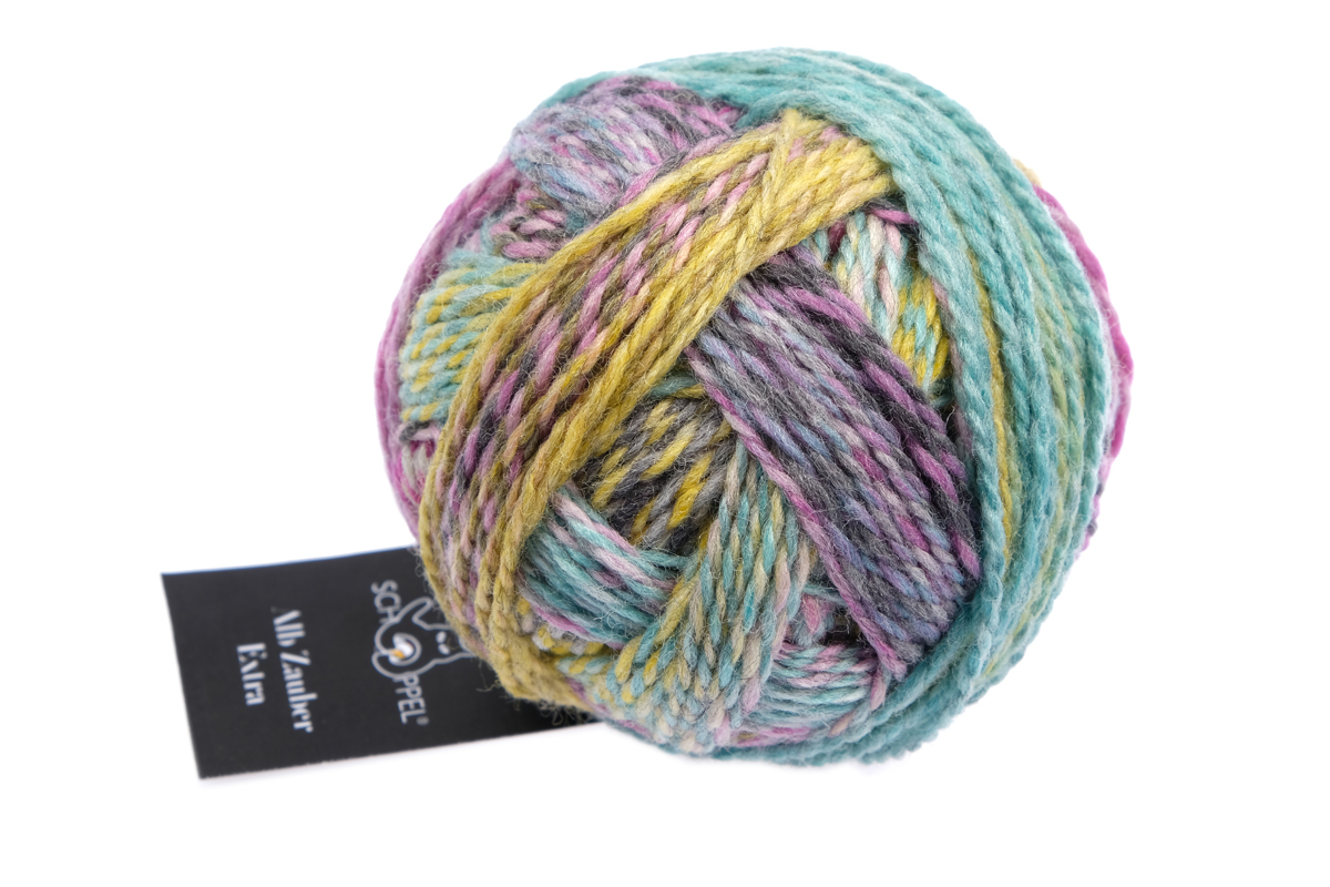 2355 - Gartenparty | 7,40 €