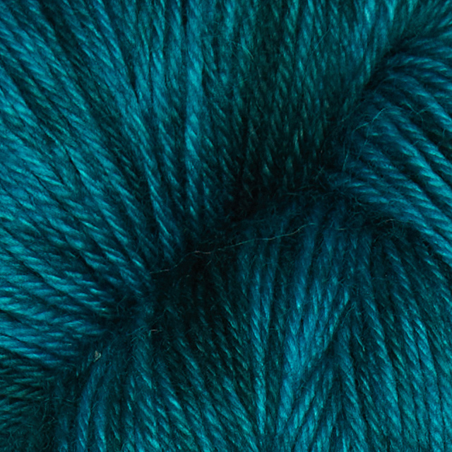 2014 - Peacock Green | 13,10 €