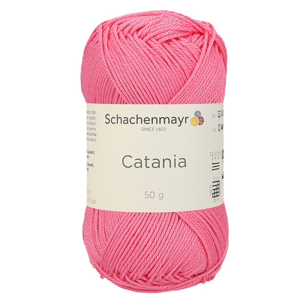 Catania von Schachenmayr 00225 pink