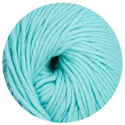 0039 - mintblau | 8,95 €
