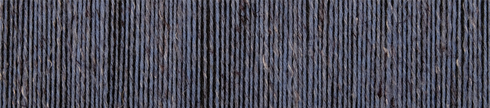 Alb Lino von Schoppel 4201 - Blau Mélange