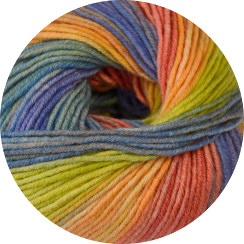 Timona Linie 110 Design Color von ONline 0324 - multicolor