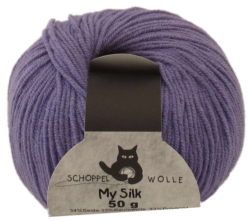 My Silk von Schoppel