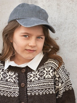 Norwegische Klassiker - Kinder - Kollektion / Thema 76 Norwegische Klassiker - Kinder - Kollektion / Thema 76