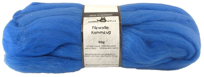 4201 - Kornblau | 3,75 €