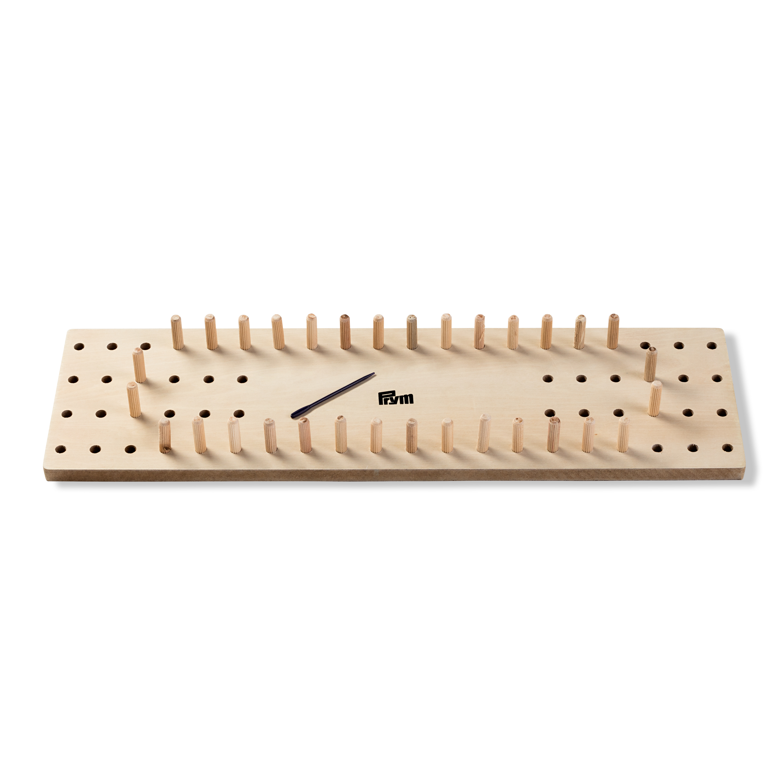 PRYM Loom MAXI, rechteckig (47,5 cm x 14 cm) 