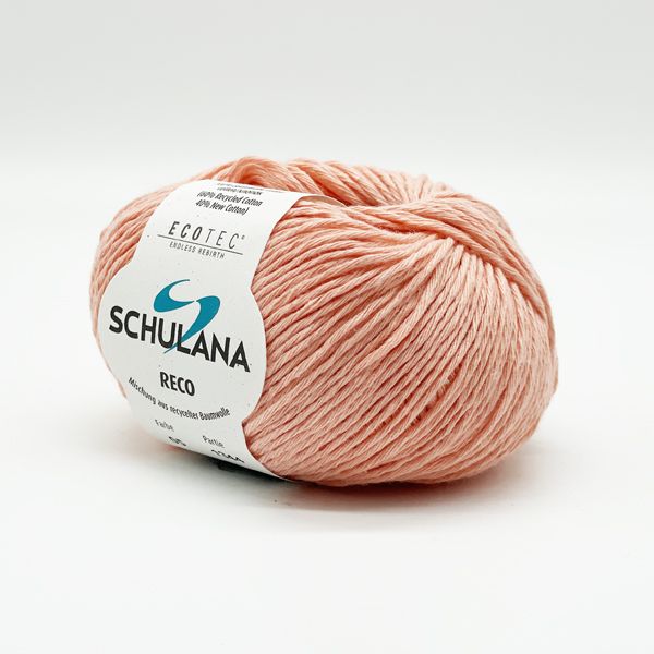 Reco von Schulana 0005 - lachs