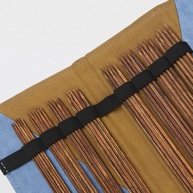 Nadelspiele Ginger Set 20 cm von knit pro