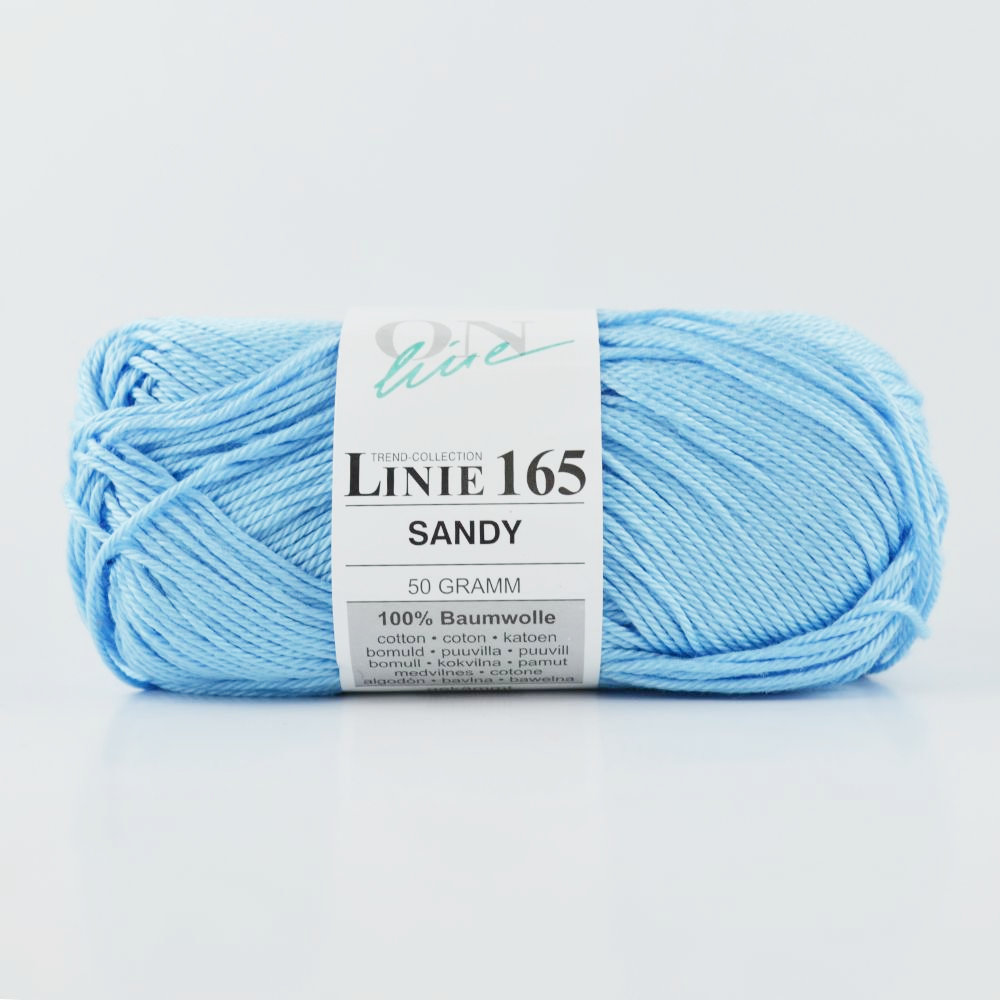Sandy Linie 165 von ONline 0008 - himmel