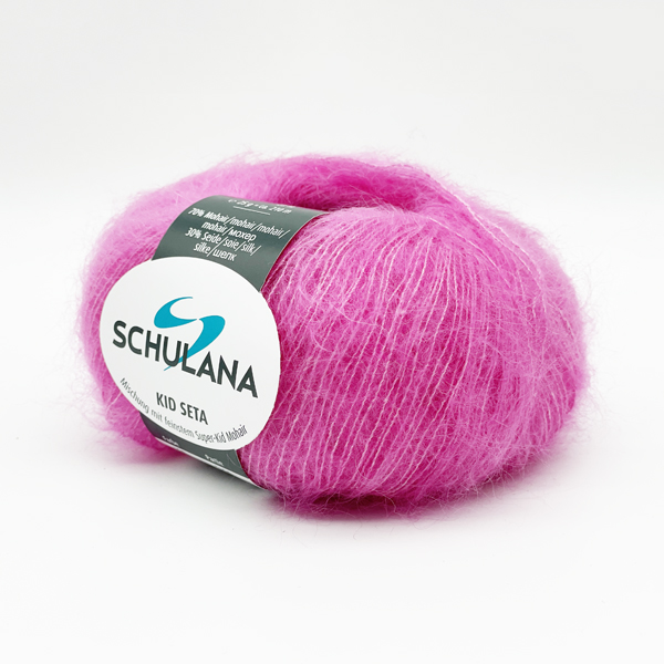 Kid-Seta von Schulana 0130 - orchidee