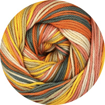0345 - grau/gelb/rosa | 5,95 €
