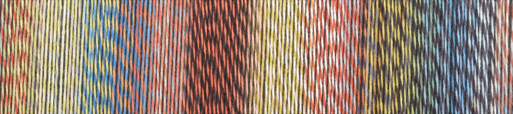 Crazy Cotton Stärke 4 von Schoppel 2366 - Urgestein