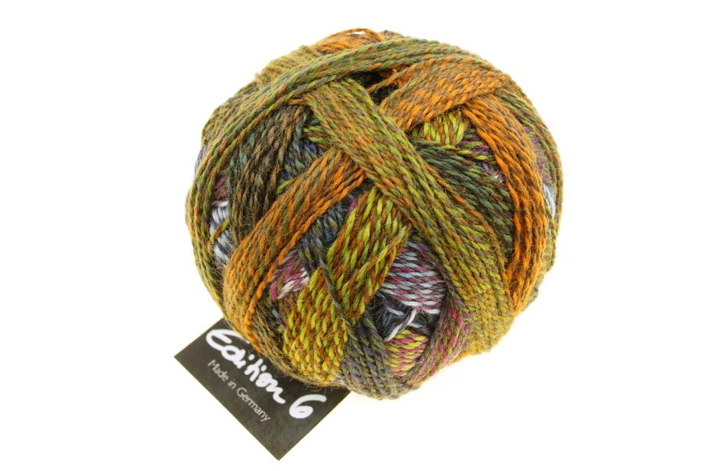 2328 - Gartentage | 8,40 €