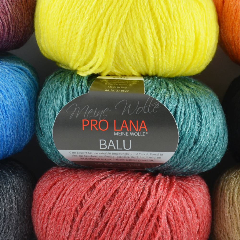 Balu von Pro Lana