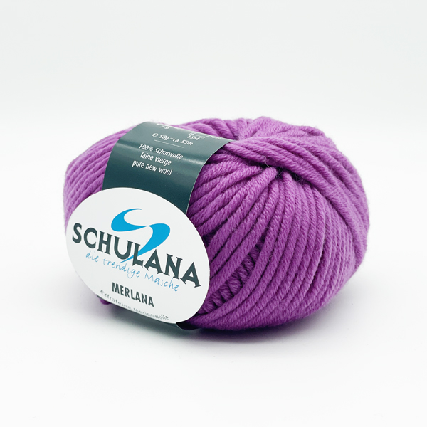 Merlana von Schulana 0055 - mauve