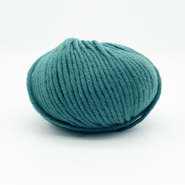0057 - dunkelpetrol | 5,95 €