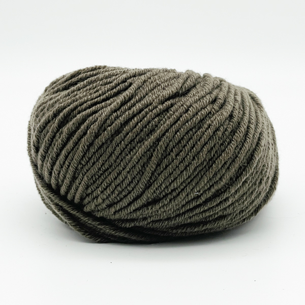 Cashmere-Trend 0692 - mittelbraun