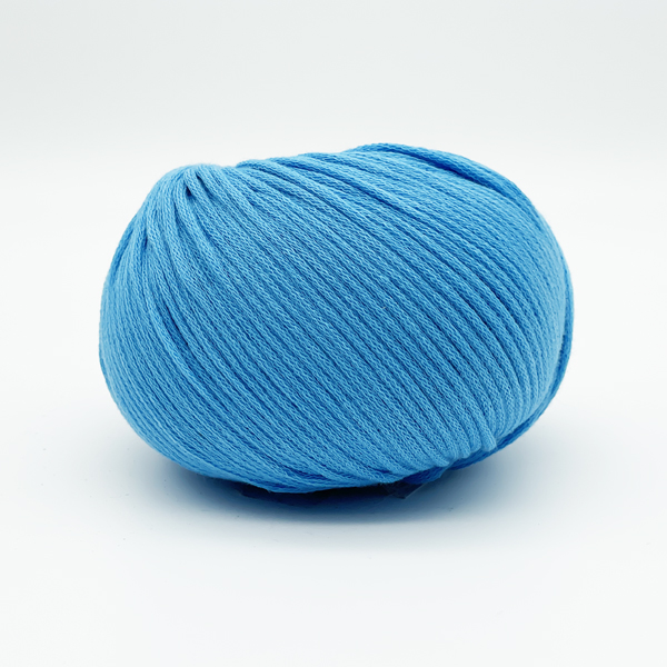 0012 - mittelblau | 5,95 €