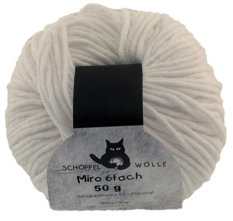 0990 - Weiß | 2,45 €