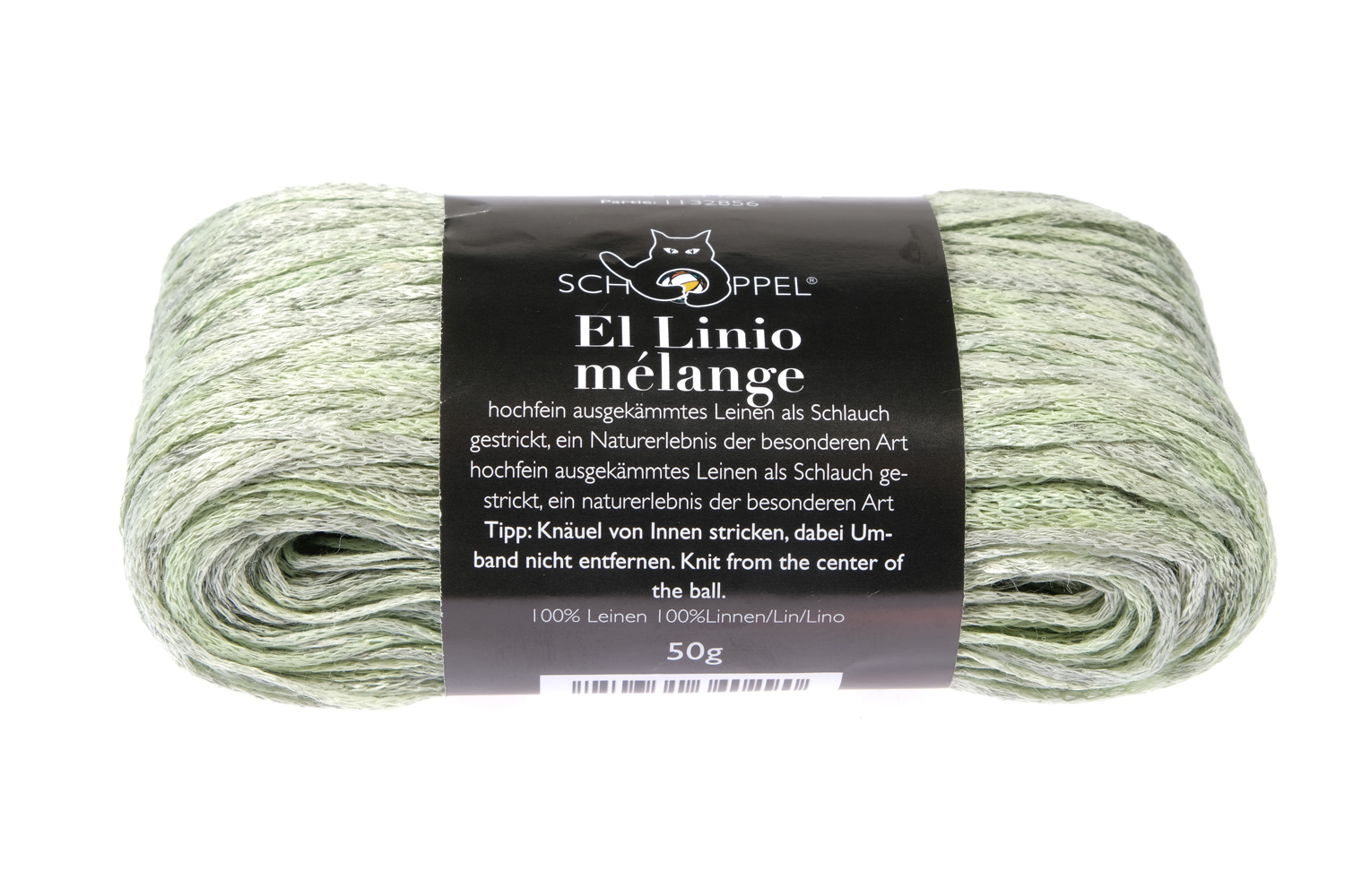 El Linio mélange von Schoppel