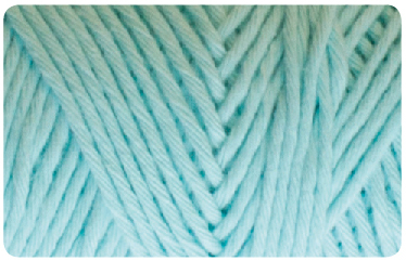 0235 - mintblau | 2,13 €