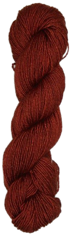 Luna von Symfonie Hand-Dyed-Yarns 1011 - Copper