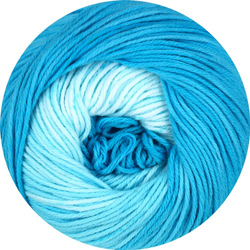 0111 - blau weiß | 4,95 €