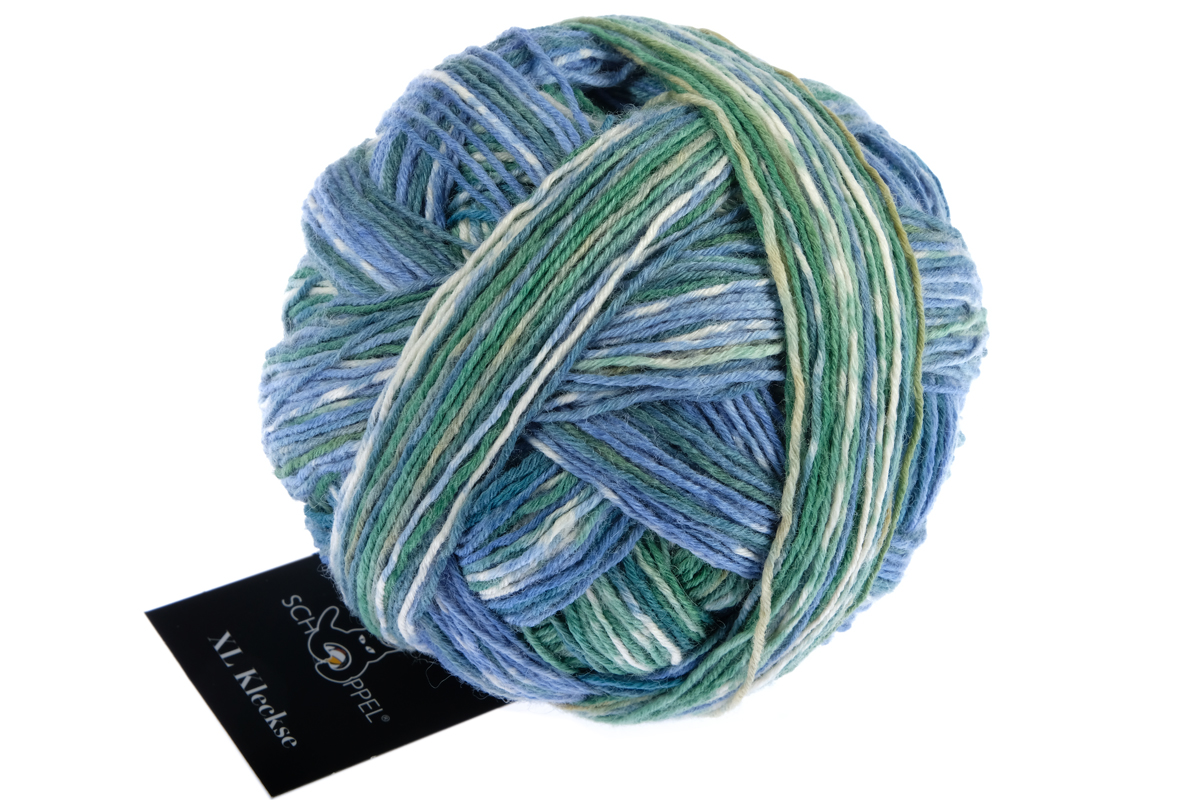 2432 - Green Tea inspired by  Bernd Kestler | 17,95 €