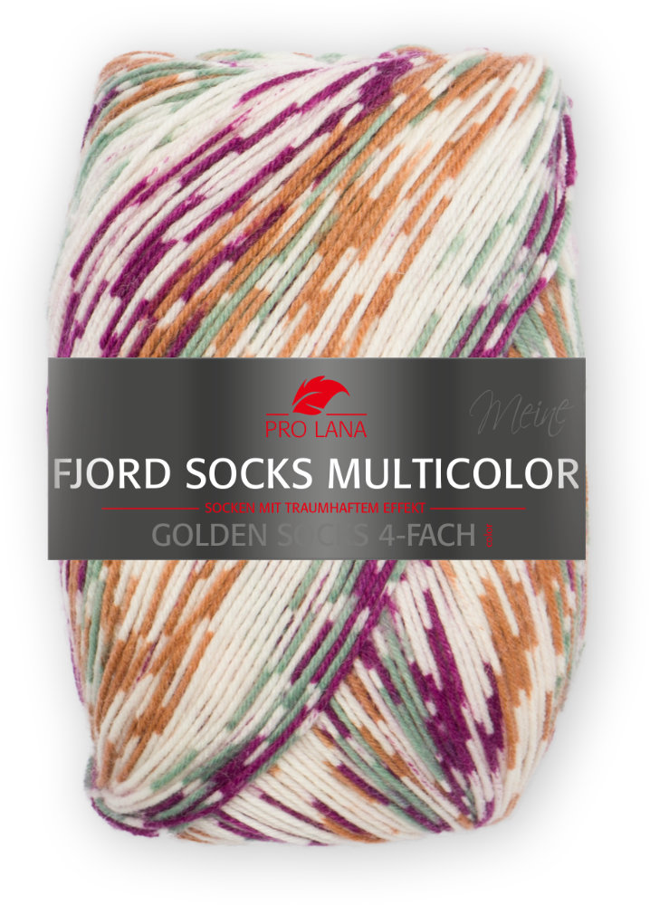 0481 - fuchsia / beige | 9,50 €