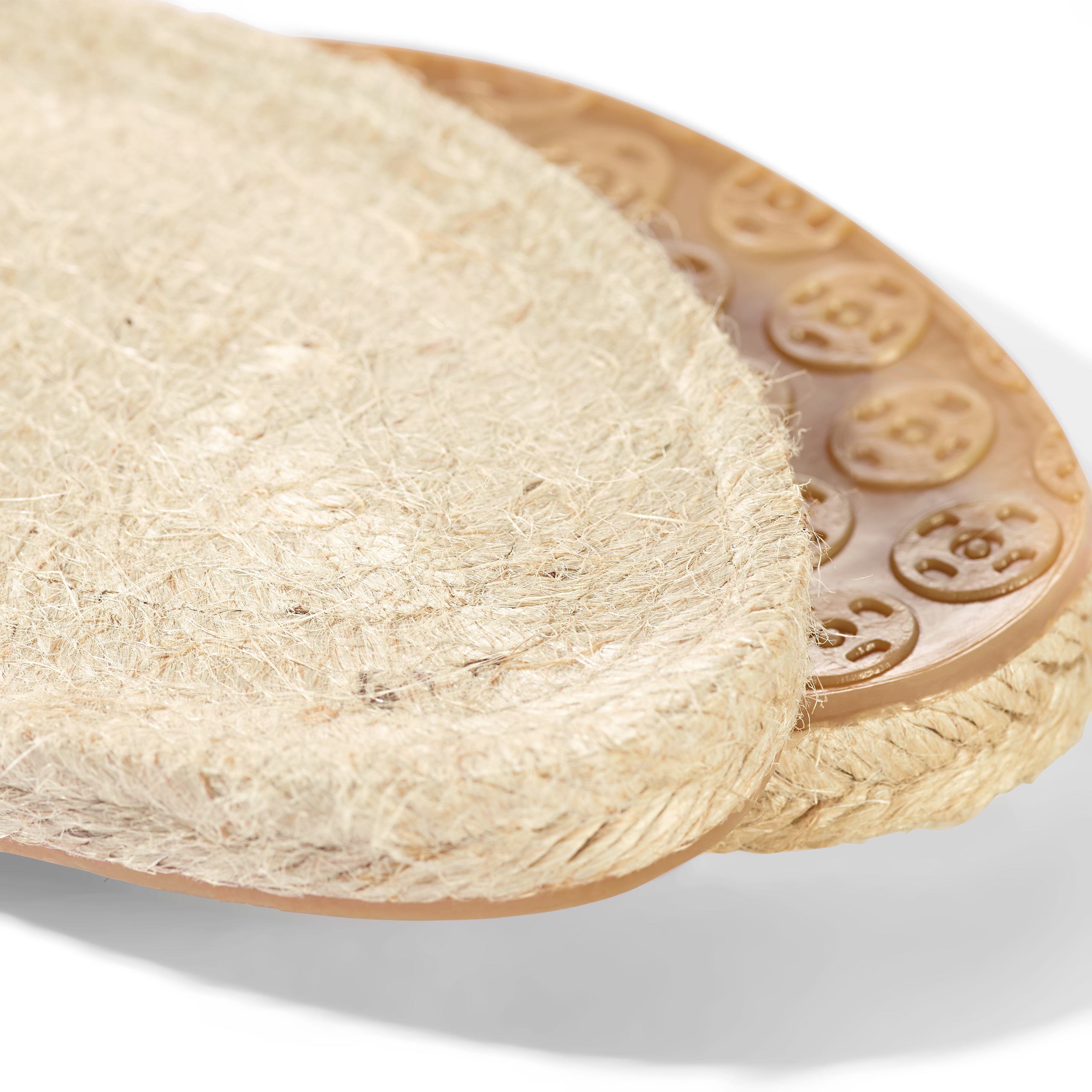Espadrilles Sohlen *altes Design* von Prym 39