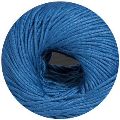 0204 - mittelblau | 3,50 €