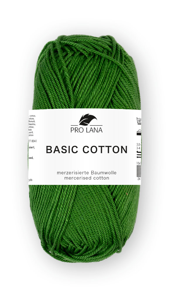 0075 - grasgrün | 2,13 €