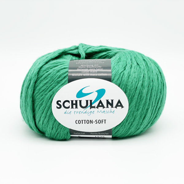 Cotton-Soft von Schulana