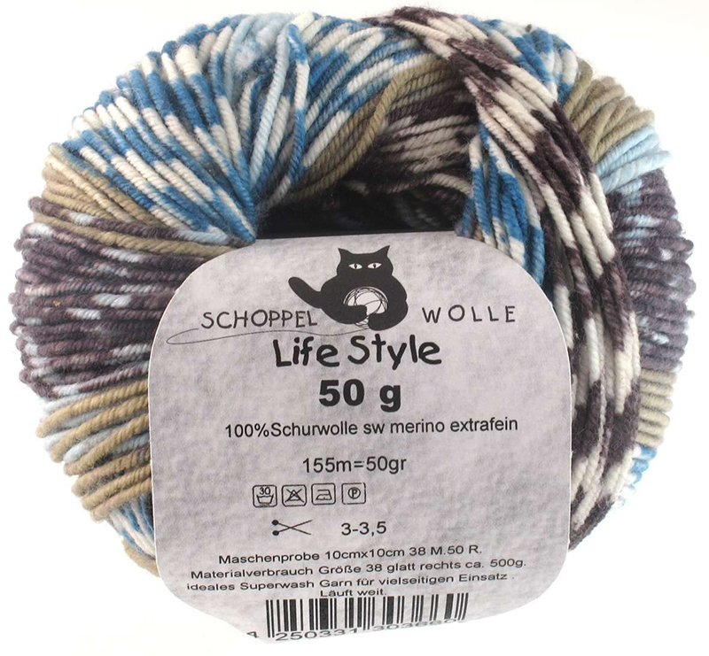 1861 - Blautopf | 7,20 €