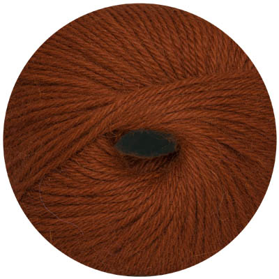 0026 - rostbraun | 3,75 €