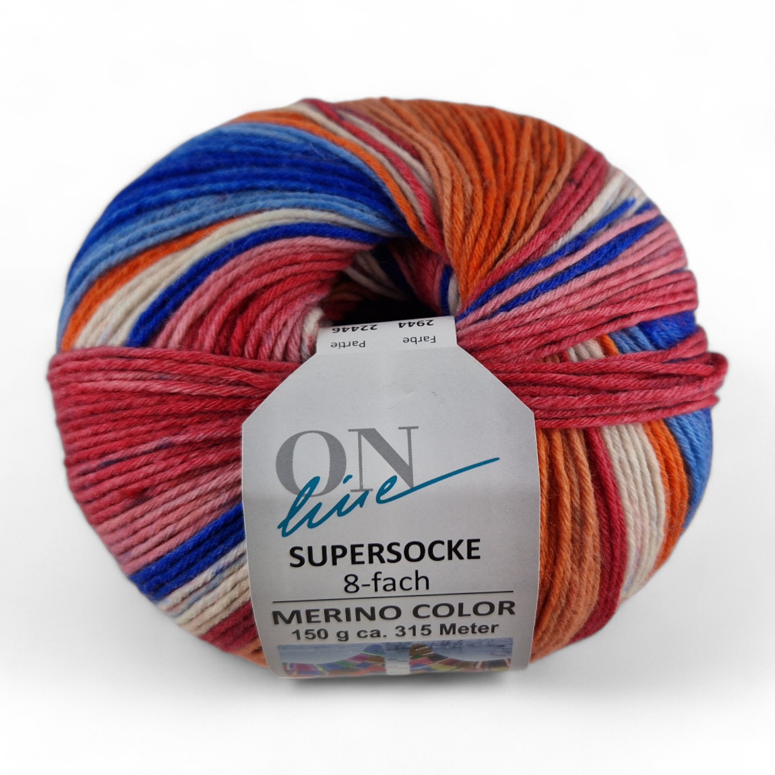 Sort. 353 - 2944 | 11,96 €